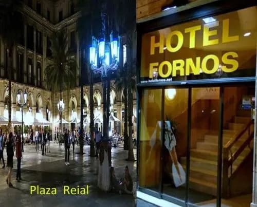 Fornos - main photo