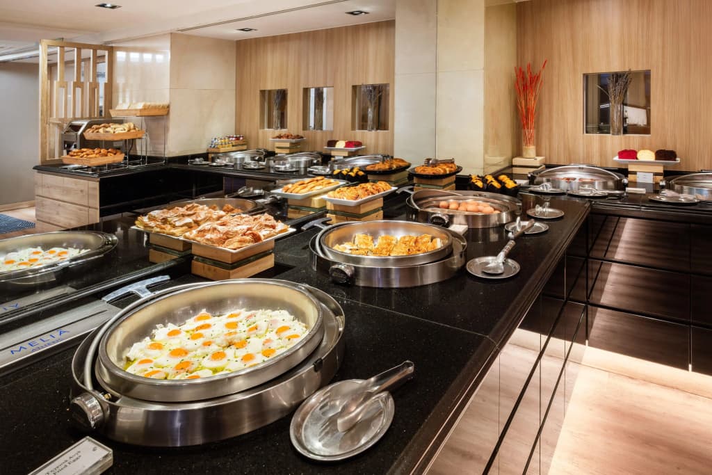 Melia Athens Hotel - photo 35