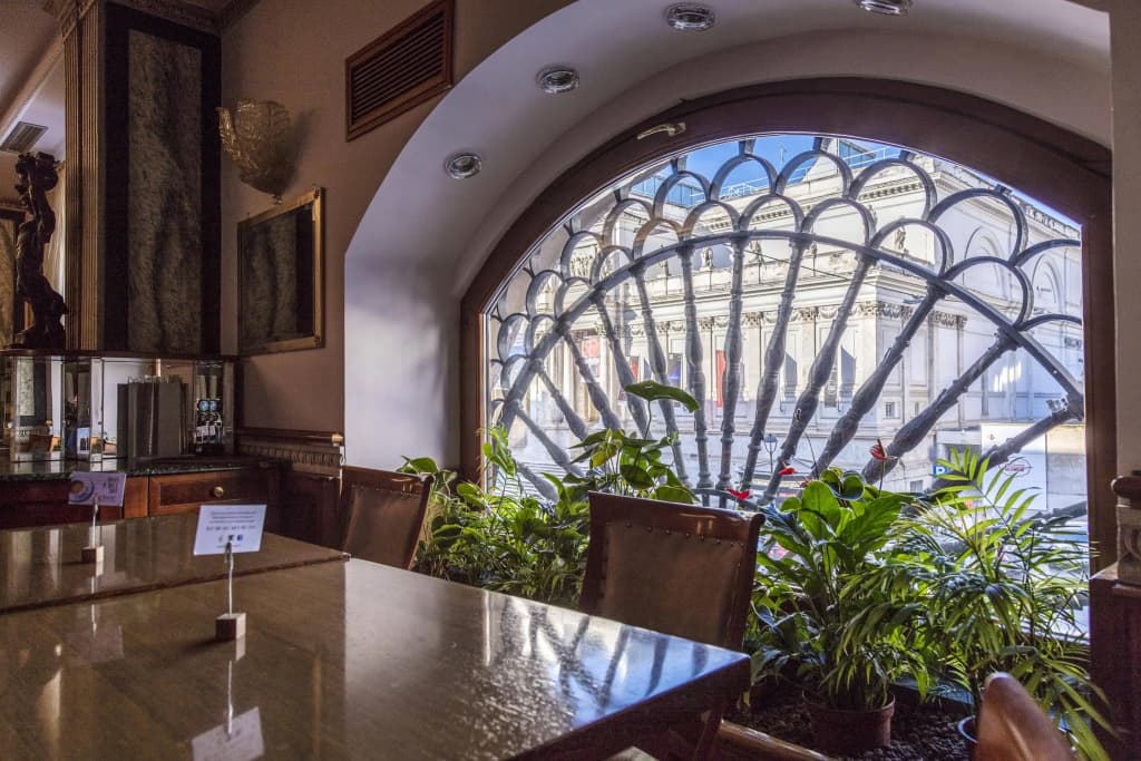 Hotel Giolli Nazionale - photo 2
