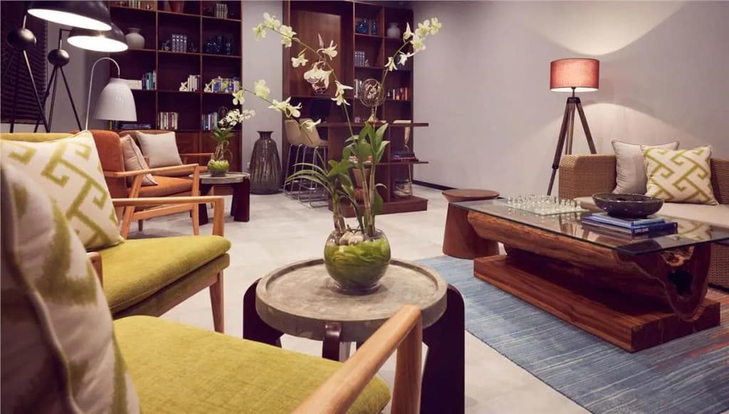 NH Collection Maldives Havodda Resort - photo 17