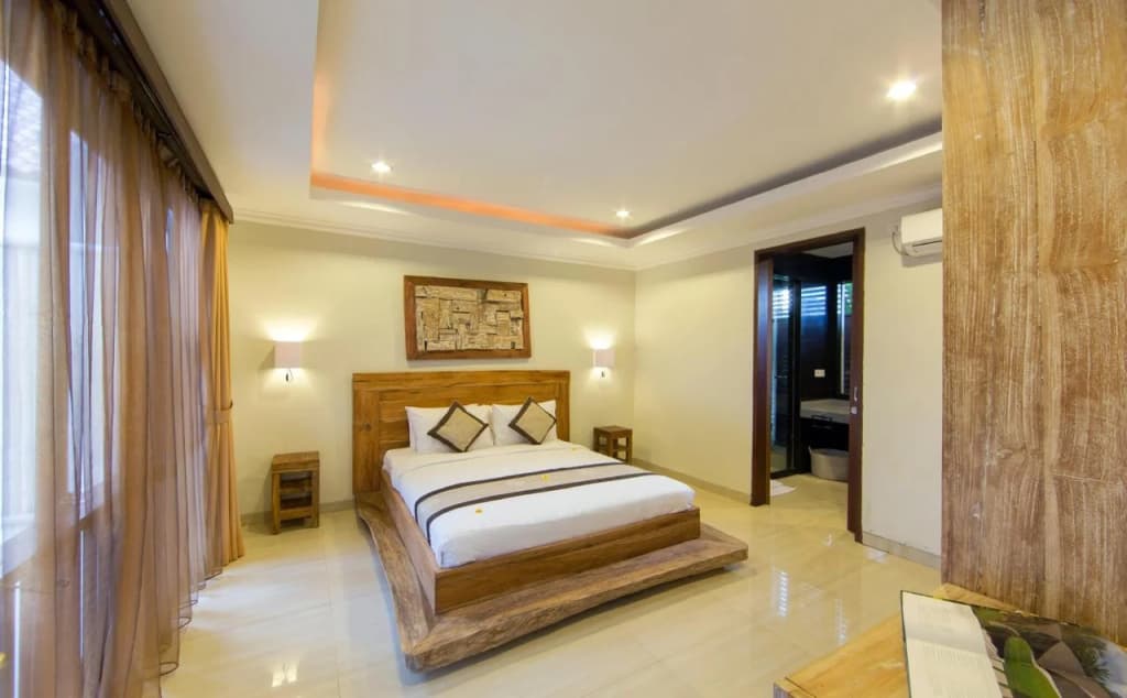 White Lotus Villas Seminyak - photo 5