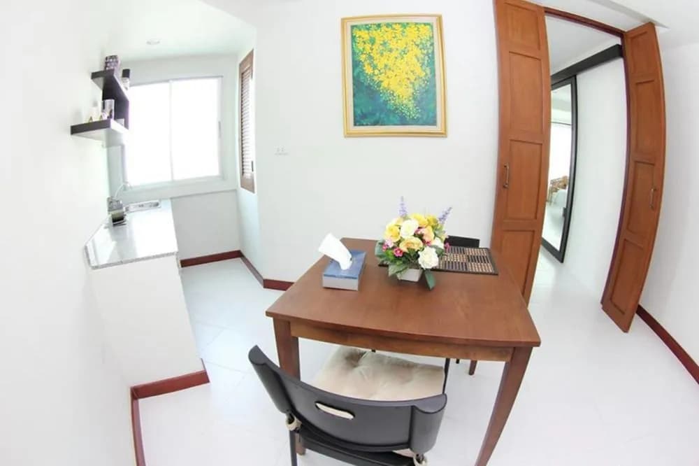Baan Salin Suites - photo 6