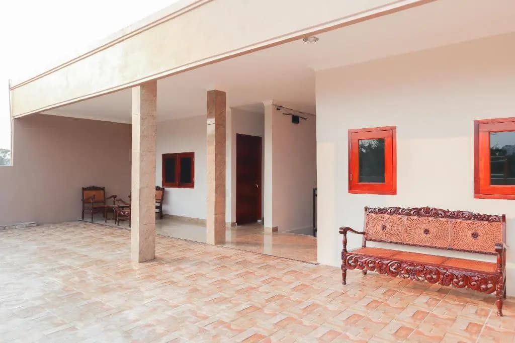 Hotel O Axl Residence - photo 2