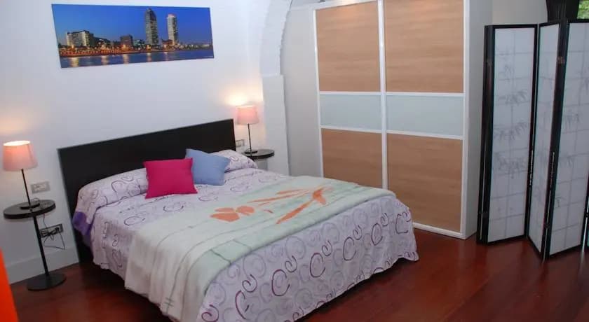 Rent4days Loft Poble Nou Beach - photo 3