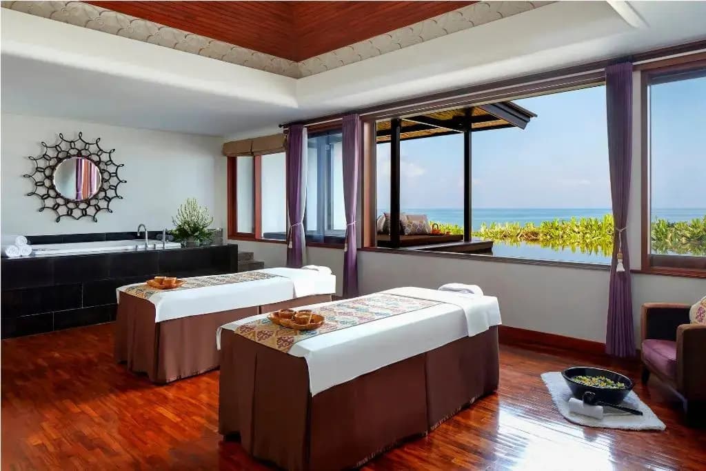 The Samaya Seminyak - photo 40
