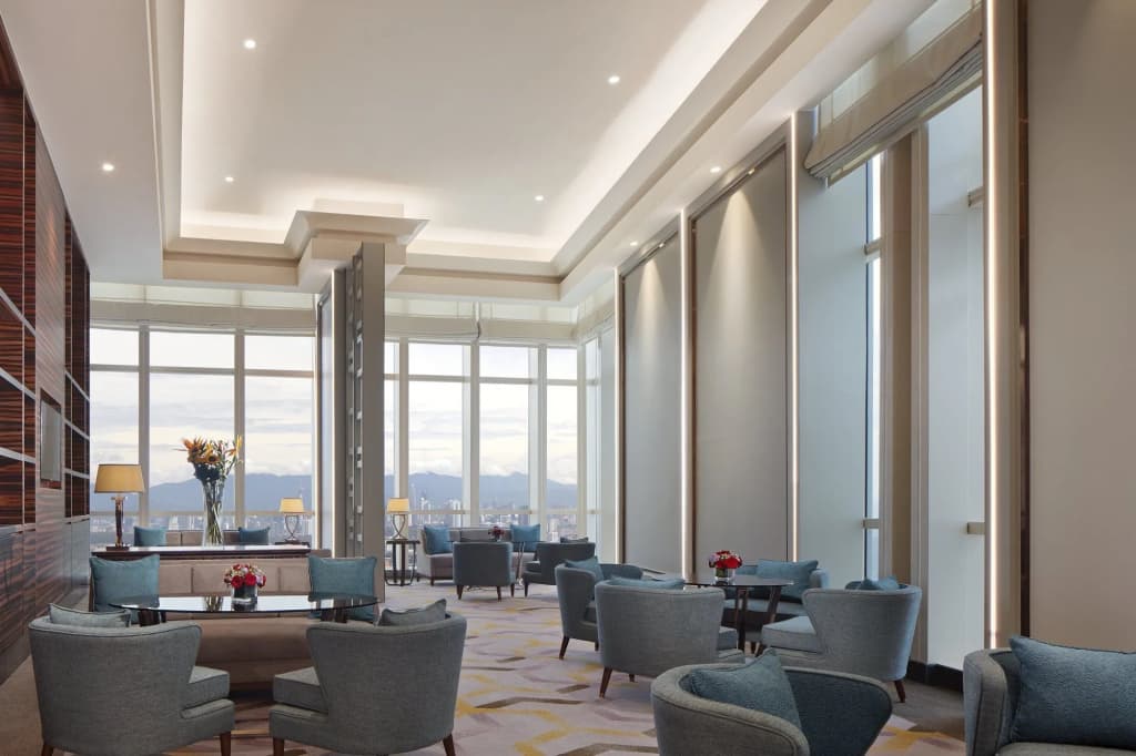 Sheraton Petaling Jaya Hotel - photo 15