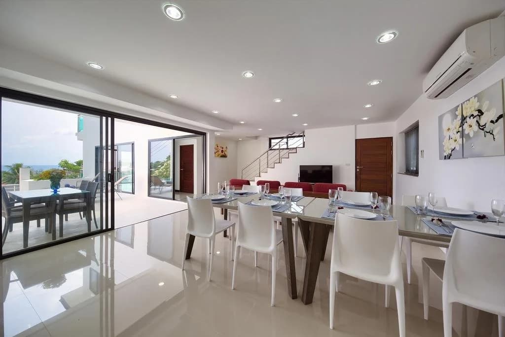 Villa Jasmin - photo 21