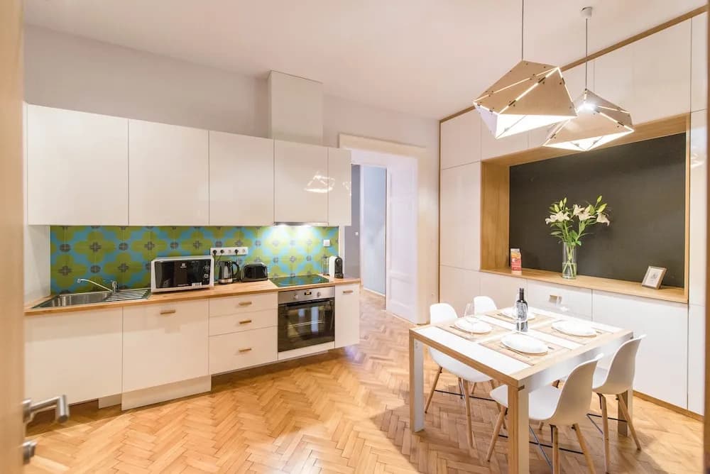Oasis Apartments - Paulay Ede Street - photo 25