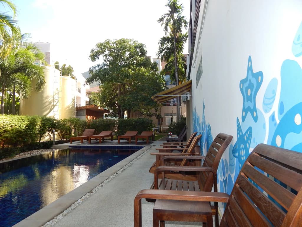 Jinta Andaman - photo 29