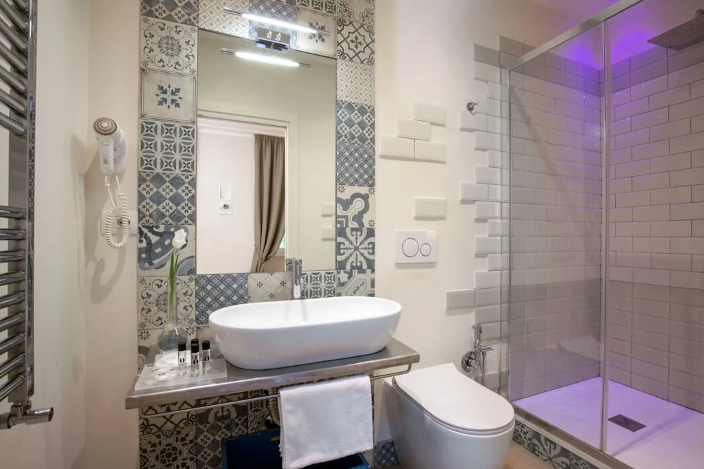 Spagna Secret Rooms - photo 23
