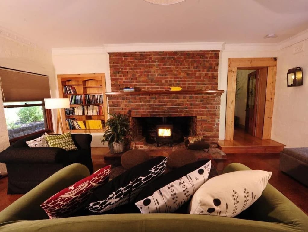 Hummingbird Eco Retreat - photo 8
