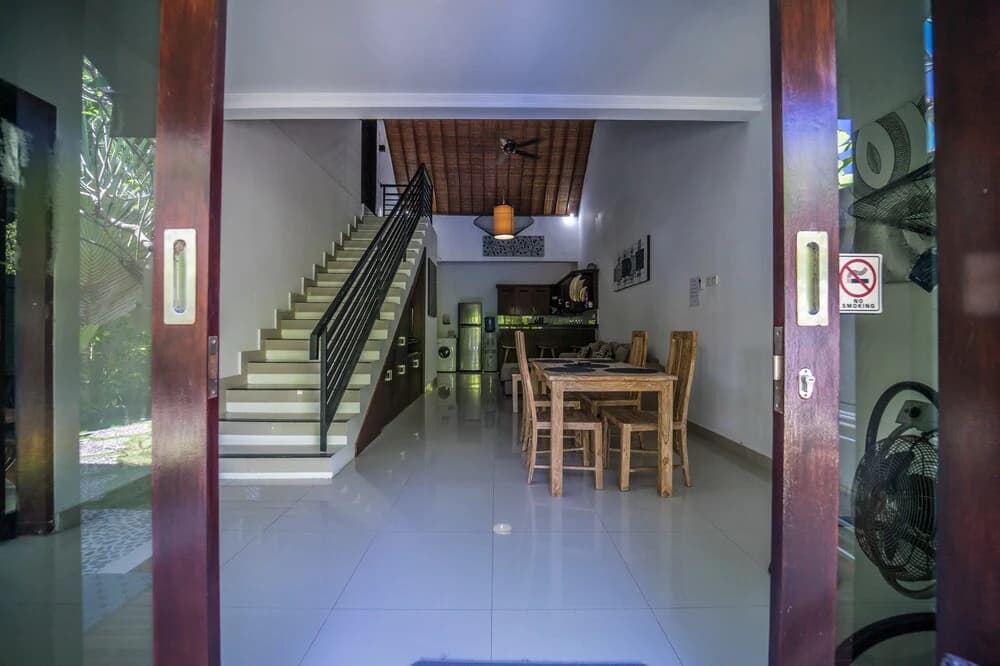 Villa Cantik - photo 28