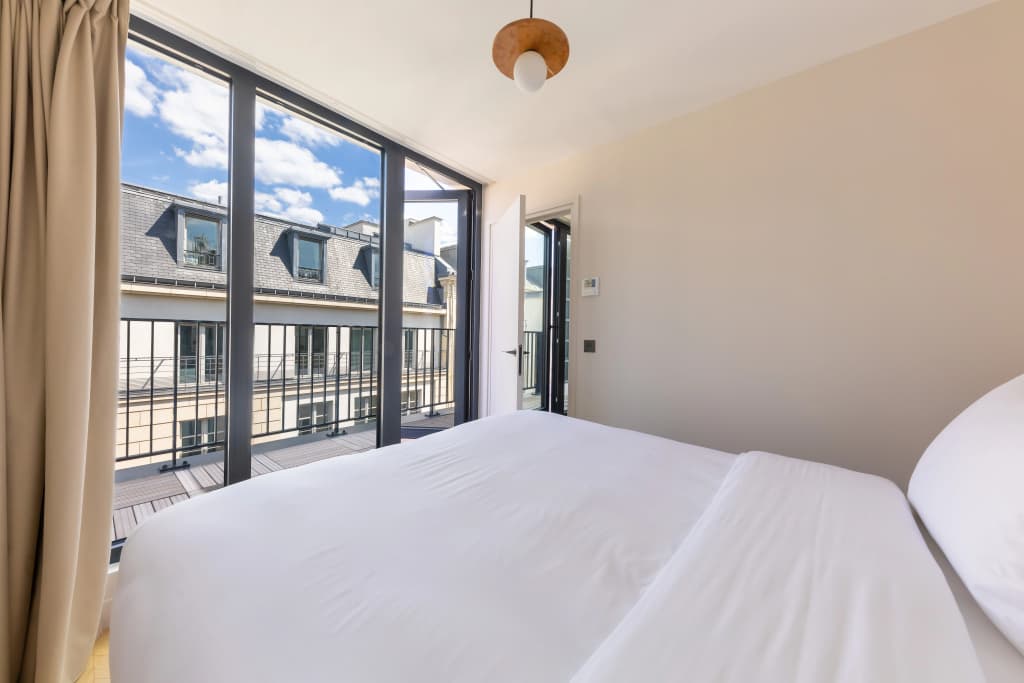 Le Pera Hotel - photo 23