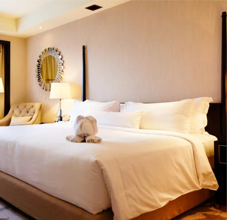 Ayana MidPlaza Jakarta - photo 4