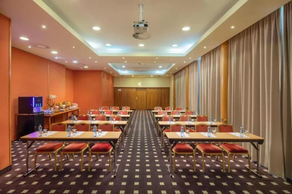 Verdi Budapest Aquincum - photo 39