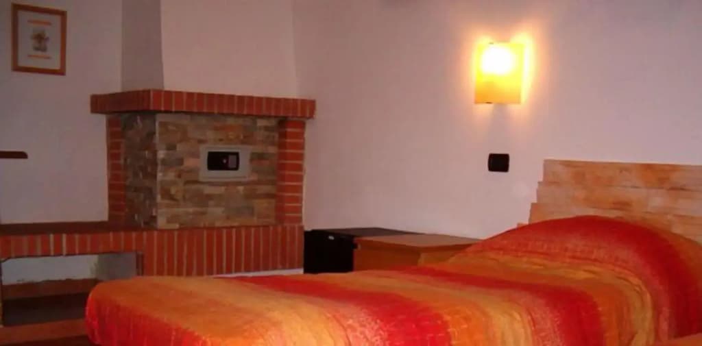 Nuova Fiera Aparthouse - photo 18