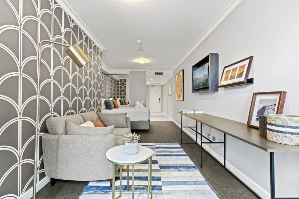 Modern City Abode - photo 7