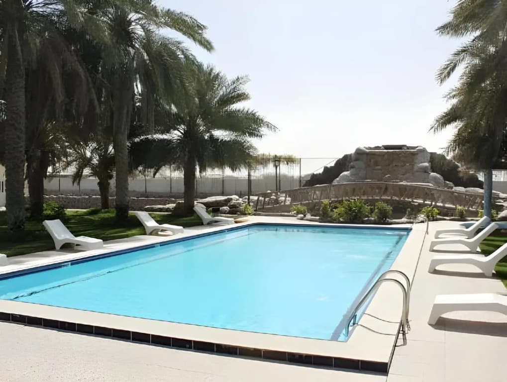 Royal Residence Hotel Apartments - photo 18
