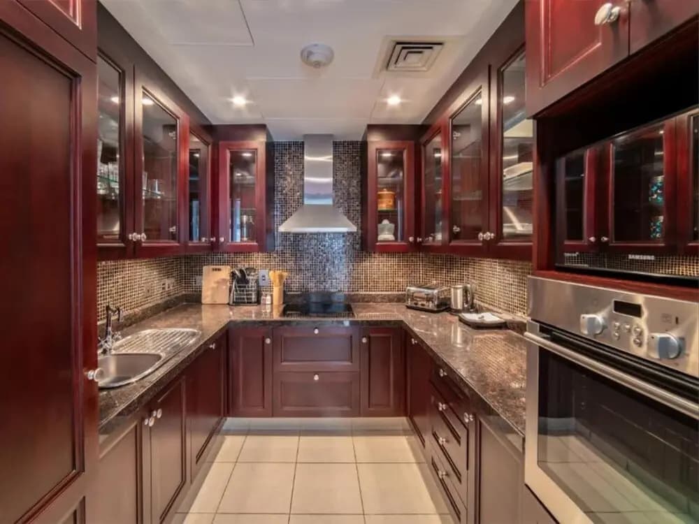 Elegant Escape of Downtown - photo 10
