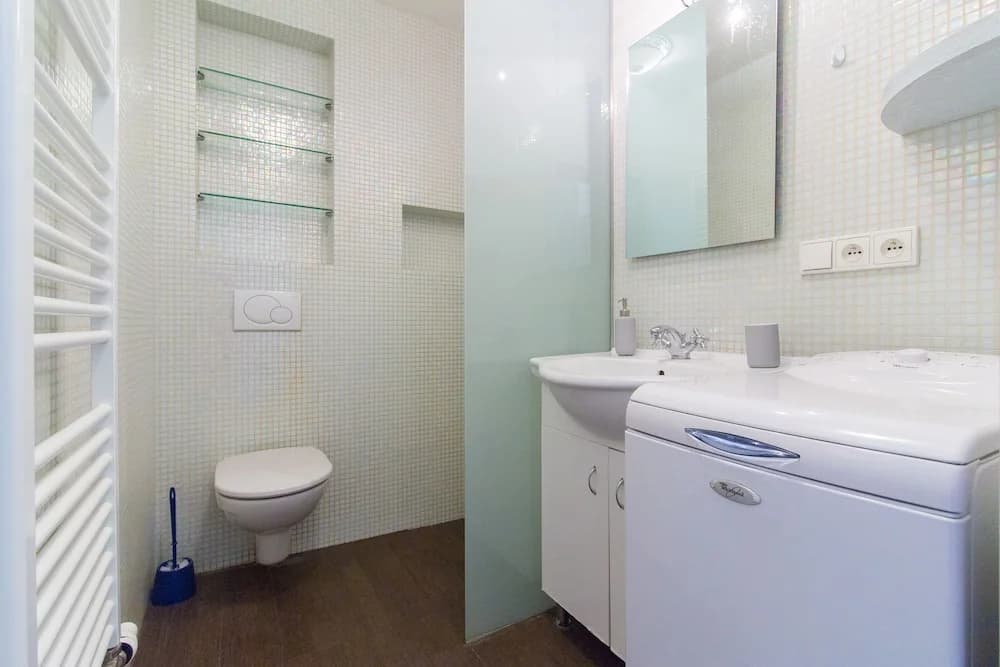 Charles Bridge Studio Apartment By Easybnb - photo 5