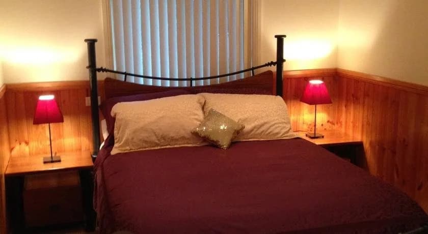 Mulgoa Valley Guesthouse - photo 5