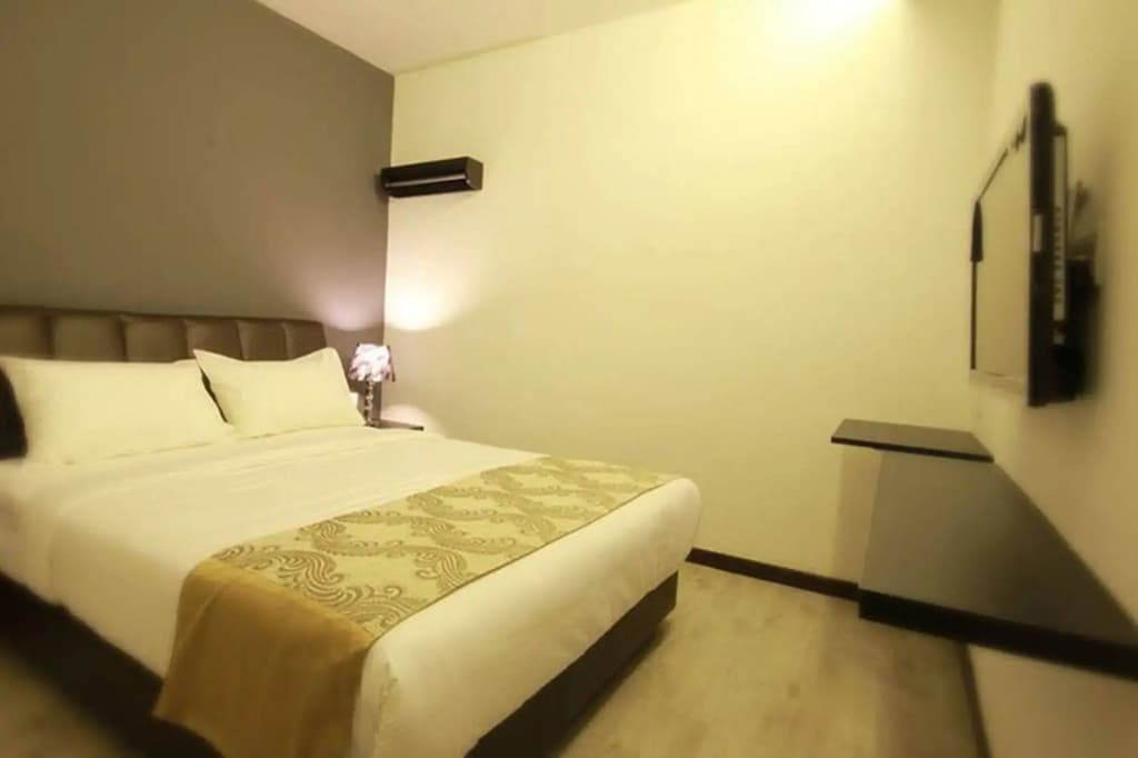 Sandy Hotel - photo 4