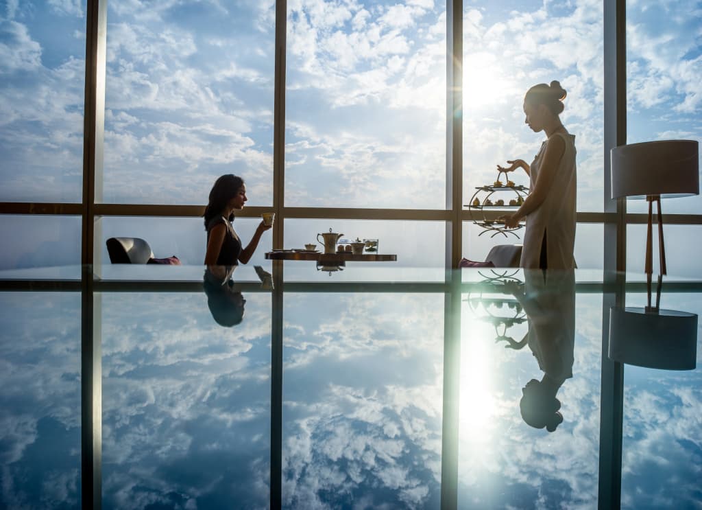 InterContinental Hanoi Landmark72 by IHG - photo 35
