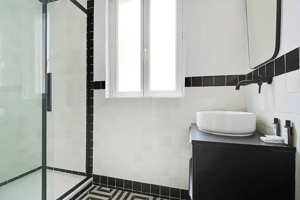Charming Apartment - 1br/4p - Beaugrenelle - photo 6