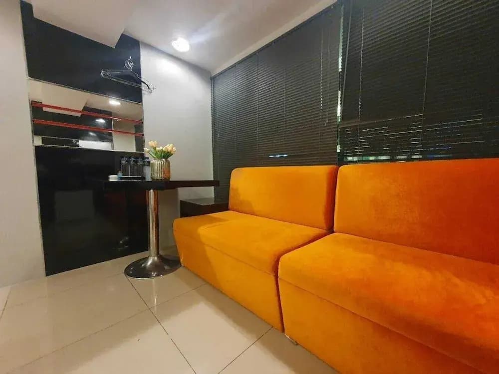 Deco Lux Hotel - photo 8