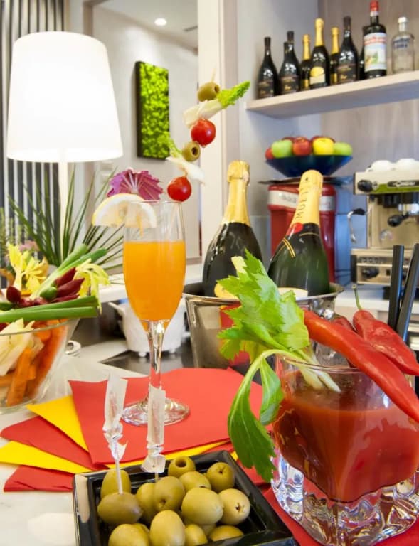 Hotel Sunflower - photo 13