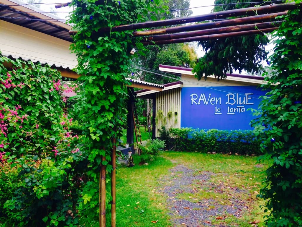 Raven Blue - photo 20