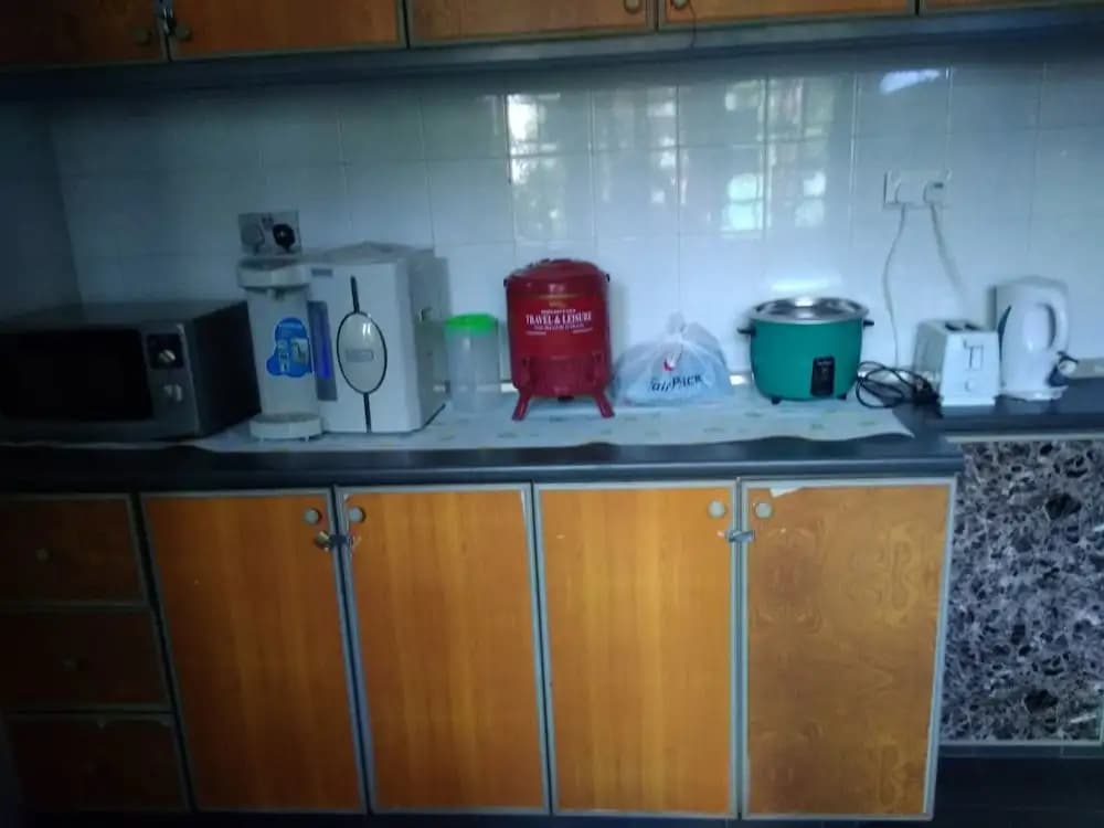 INN at SG - Hostel - photo 12