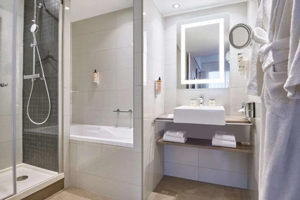 Hôtel Mercure Paris 15 Porte de Versailles - photo 31