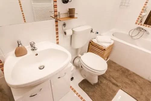 BpR König Design Apartment - photo 8