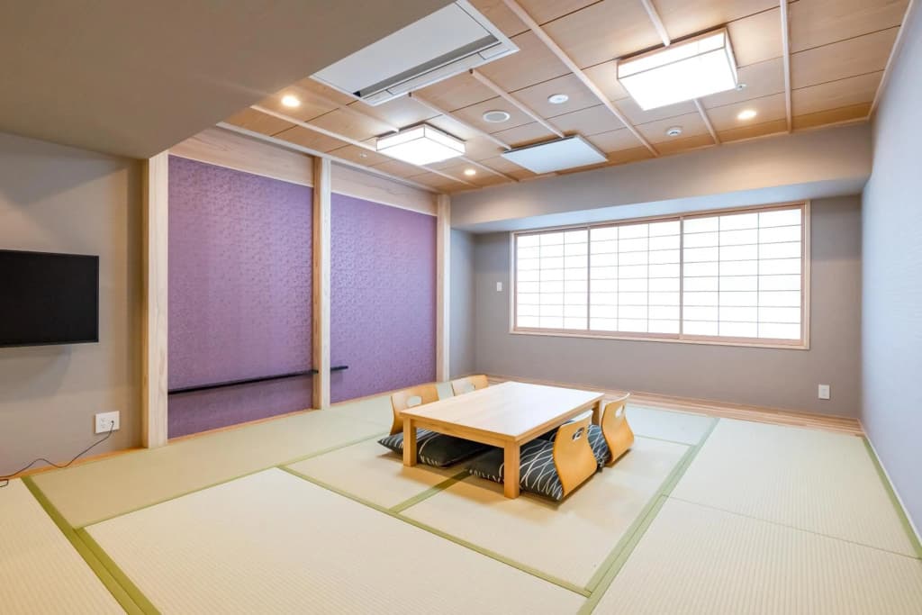 Ryokan Ginkaku - photo 14