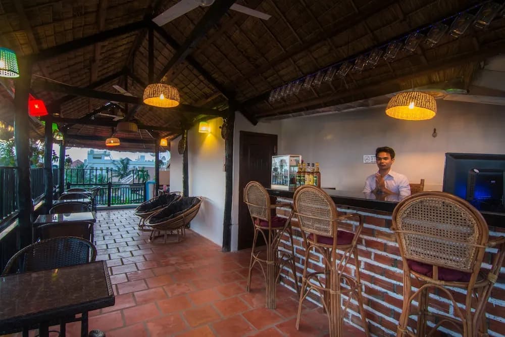 Pension Lodge - photo 23
