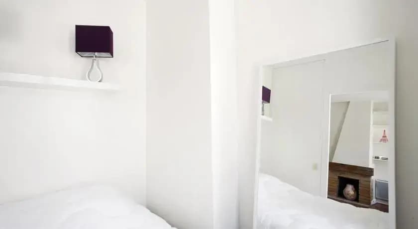 Apartment Saint Sulpice Luxembourg - photo 10