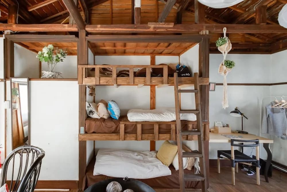 nid Tani6 House - photo 9