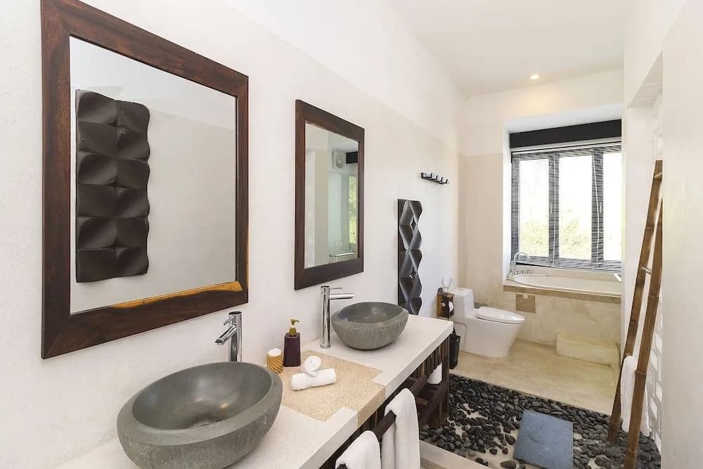 Tra Que Mansion - photo 9