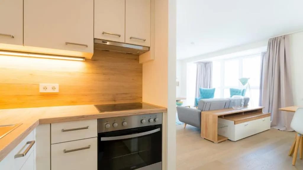 Vienna Residence, Mariahilfer Str. - Neubaugasse - photo 13