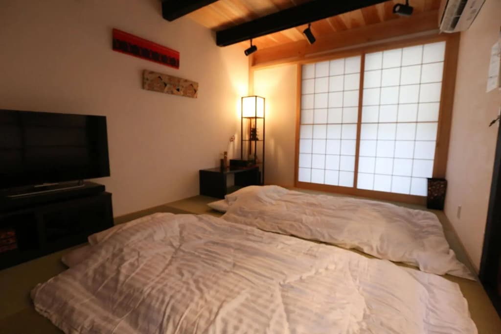 Rakuya Karasuma Gojo - photo 2