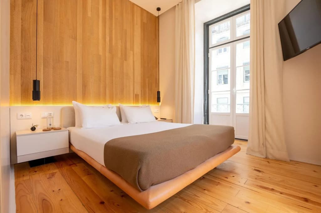 Tempo FLH Hotels - photo 8