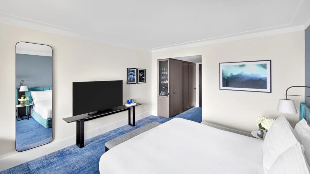 InterContinental Sydney by IHG - photo 17