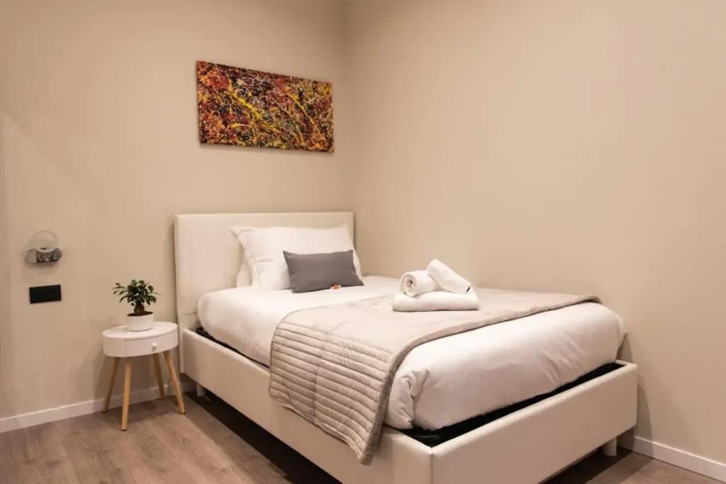 Vatican Rent Apartment - photo 24