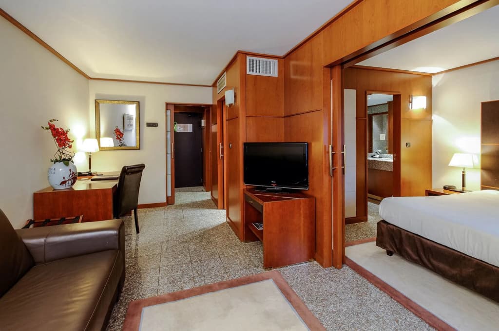 Goldstar Resort Hotel - photo 6