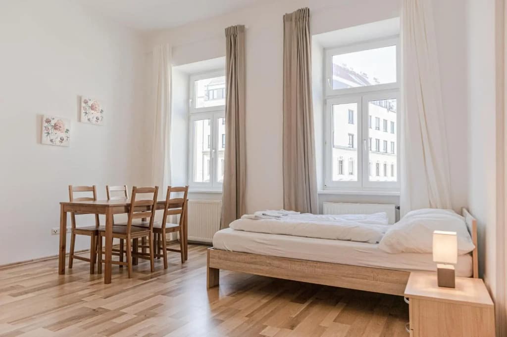 Modern Apartment - Bookable in Lockdown - photo 3