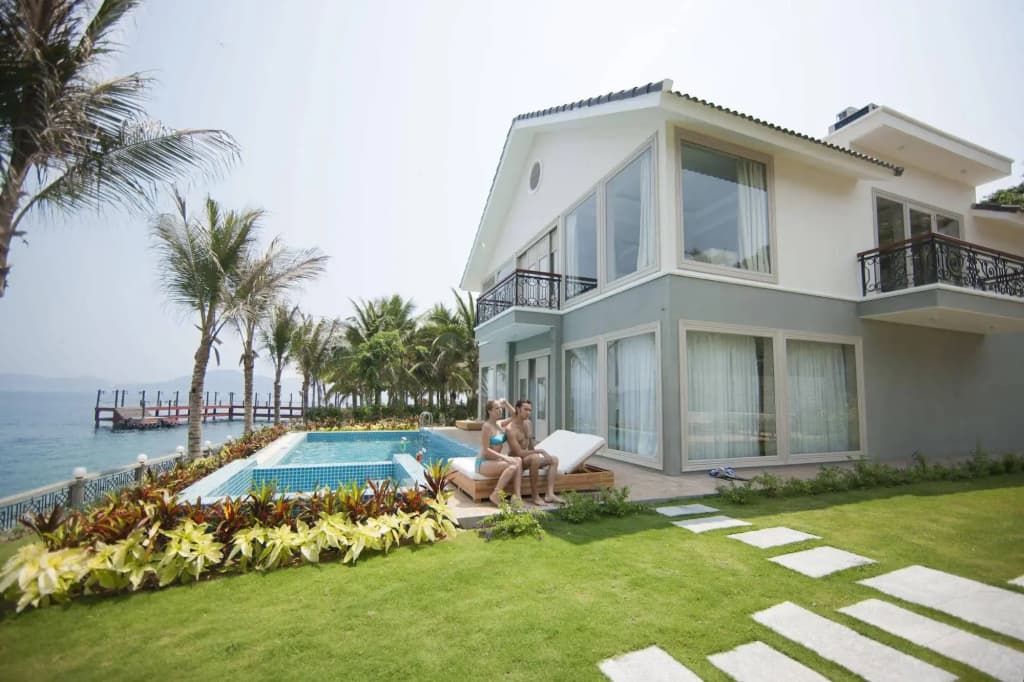 MerPerle Sunset Villas - photo 18