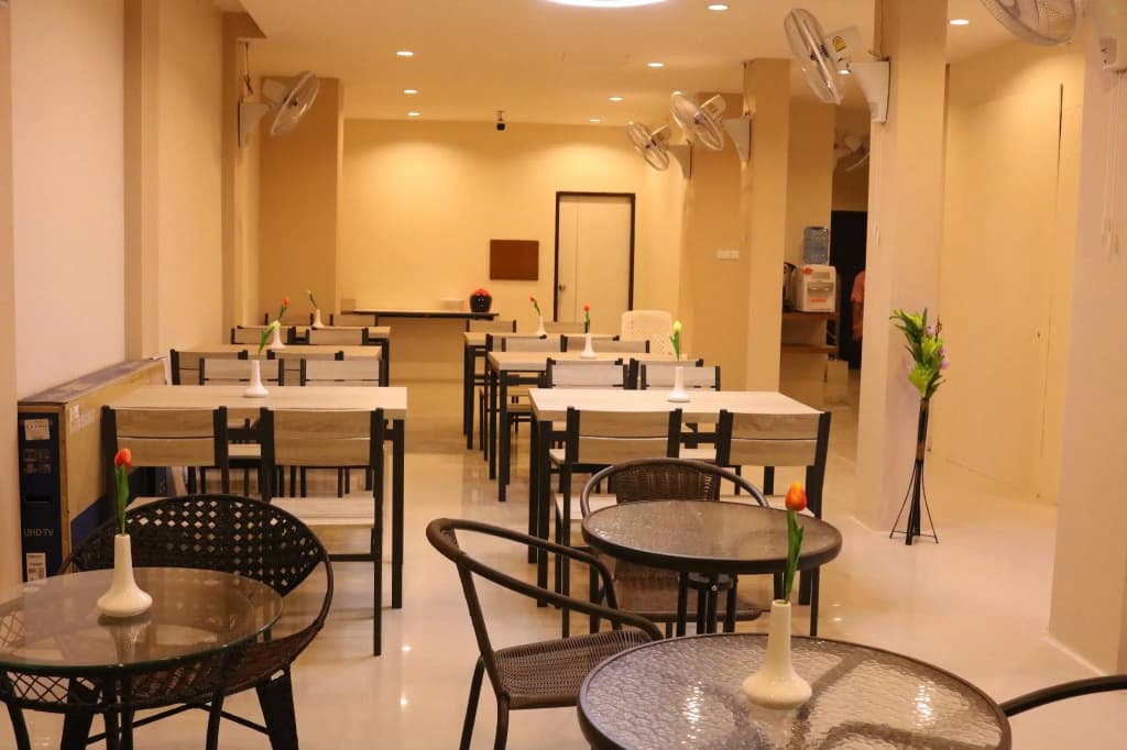 iCheck inn Sky Beach Ao Nang Krabi - photo 18