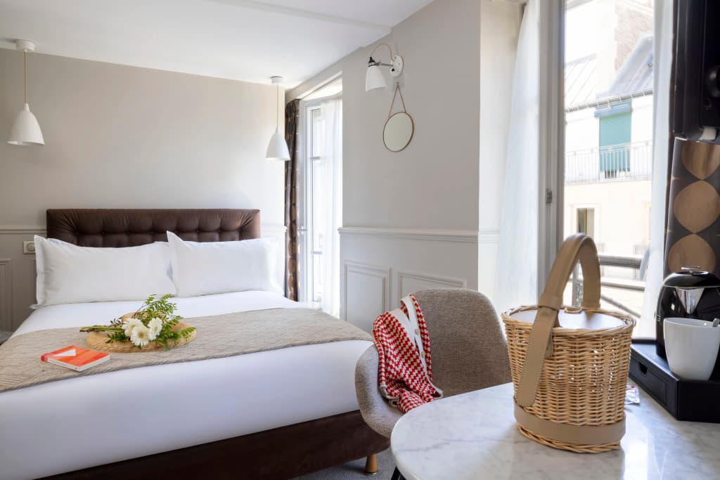 Hôtel Madeleine Haussmann - photo 3