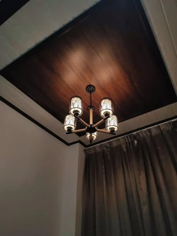 Khoo Family Villa - photo 13